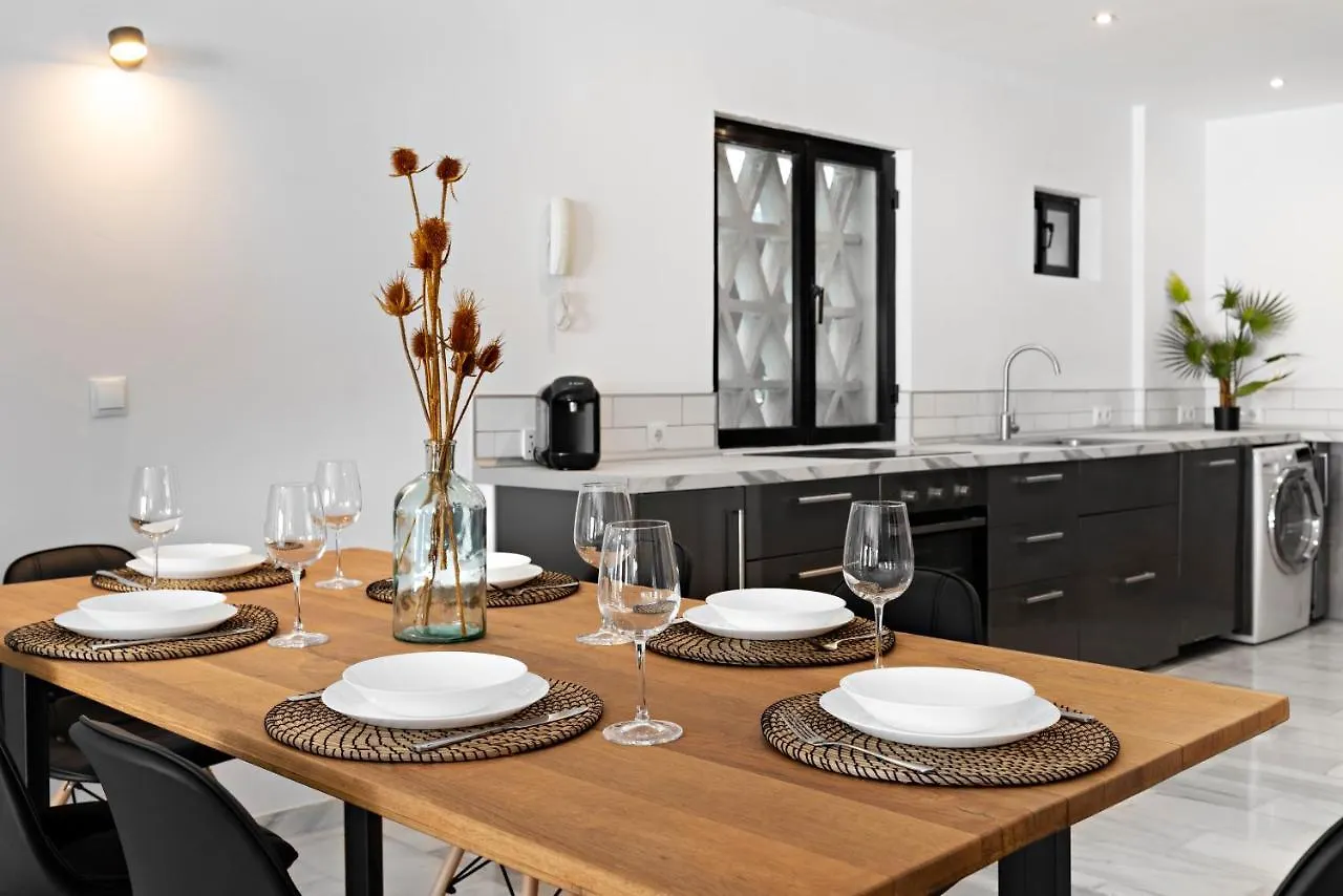 3 Bedroom Apartment In The Heart Of Puerto Banus Marbella 0*,  Spain